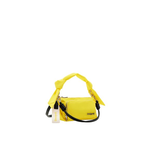 S Plain Knots Crossbody Bag :3 - Picture 1 of 5